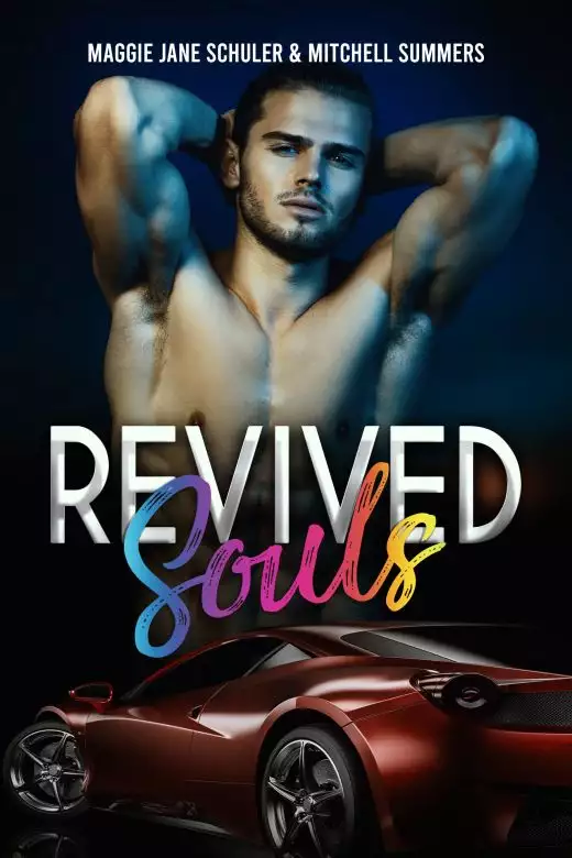 Revived Souls