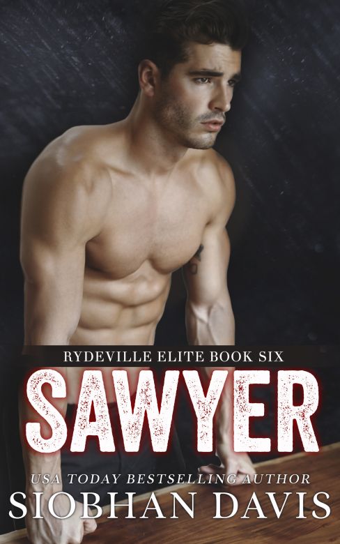 Sawyer: An MM/MF Arranged Marriage Romance
