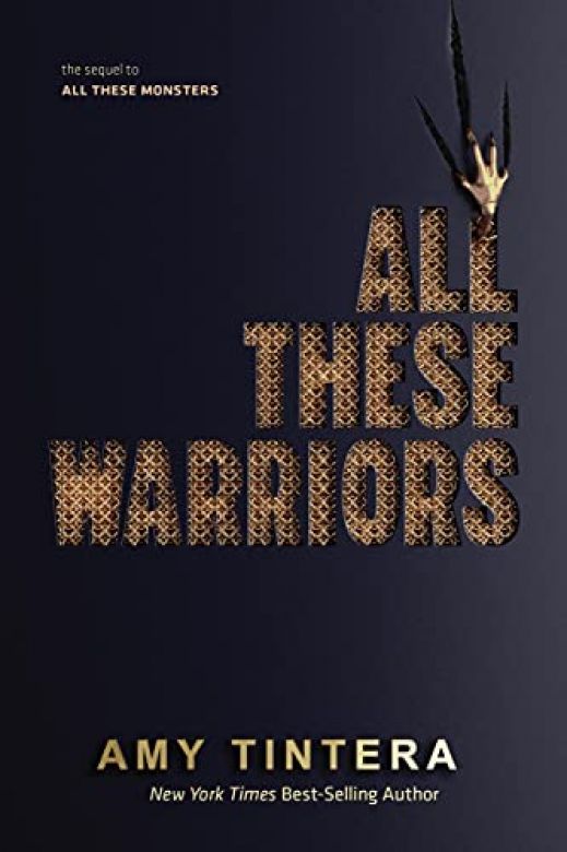 All These Warriors