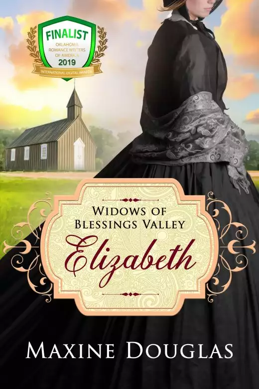 Elizabeth, Widows of Blessings Valley #1