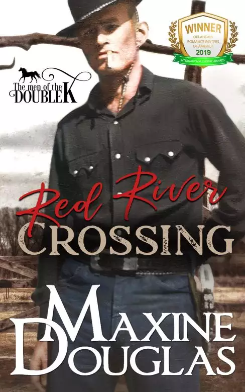 Red River Crossing, Men of the Double K #1