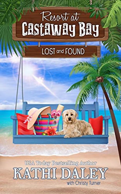 Resort at Castaway Bay: Lost and Found