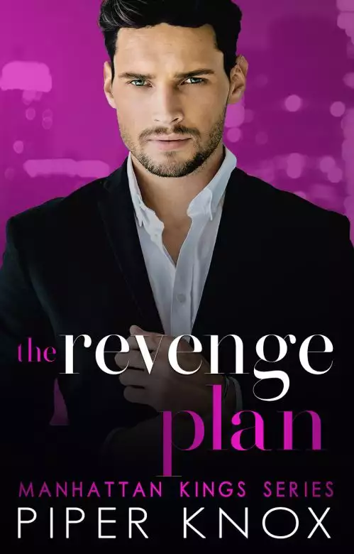 The Revenge Plan: An Arranged Marriage Romance