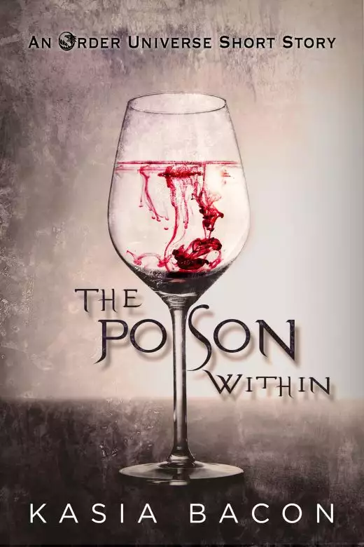 The Poison Within