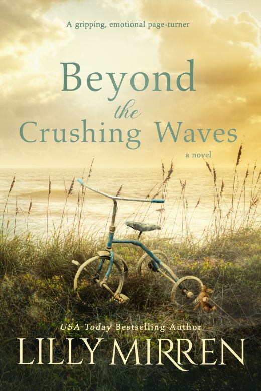 Beyond the Crushing Waves