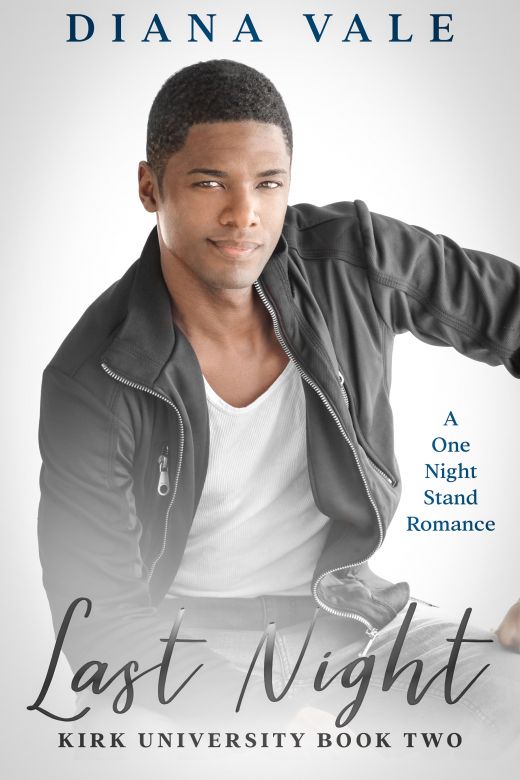 Last Night: A Contemporary One Night Stand Romance Novella