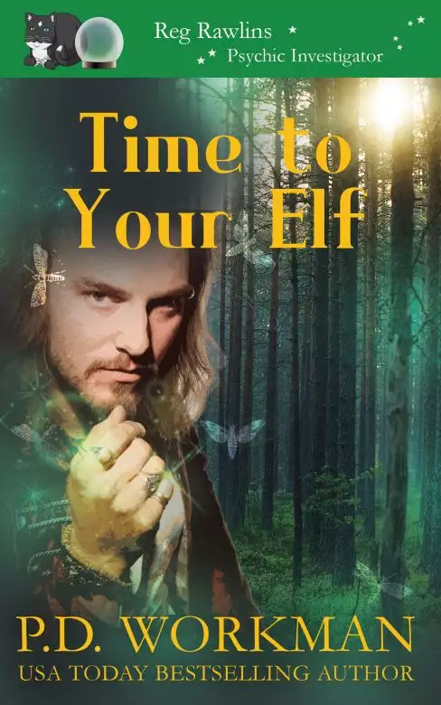 Time to Your Elf