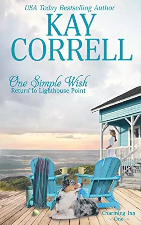 One Simple Wish: Return to Lighthouse Point