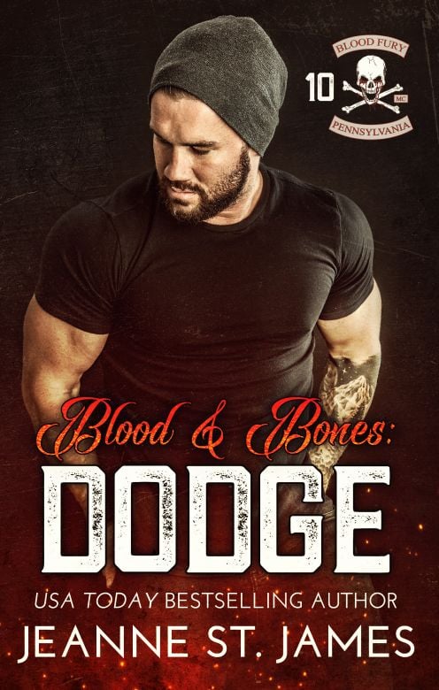 Blood & Bones: Dodge