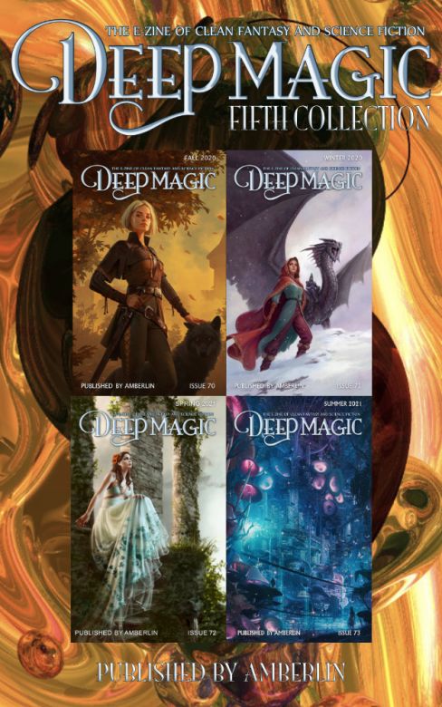 Deep Magic - Fifth Collection