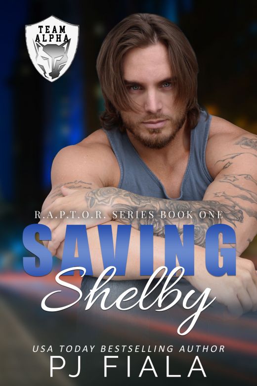 Saving Shelby