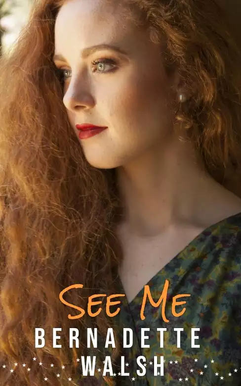 See Me: Book One of the Reluctant Witch Series