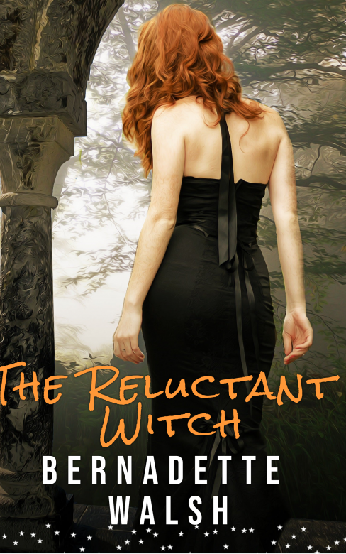 The Reluctant Witch: Paranormal Women's Fiction