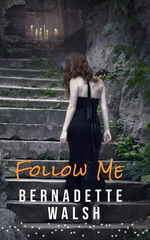 Follow Me: Book Two of the Reluctant Witch Series