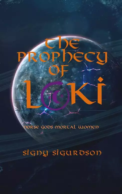 The Prophecy of Loki