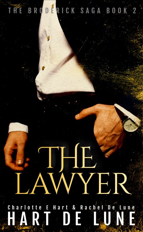 The Lawyer -Scandals-Lies-Secrets