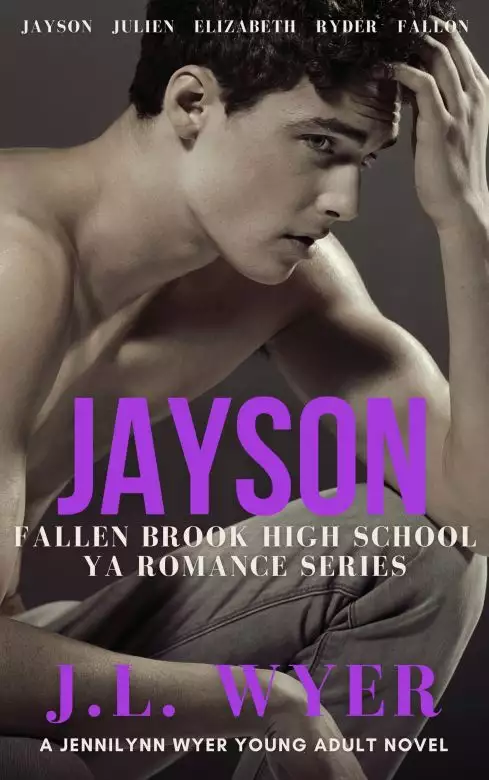 Jayson (Fallen Brook High School YA series)