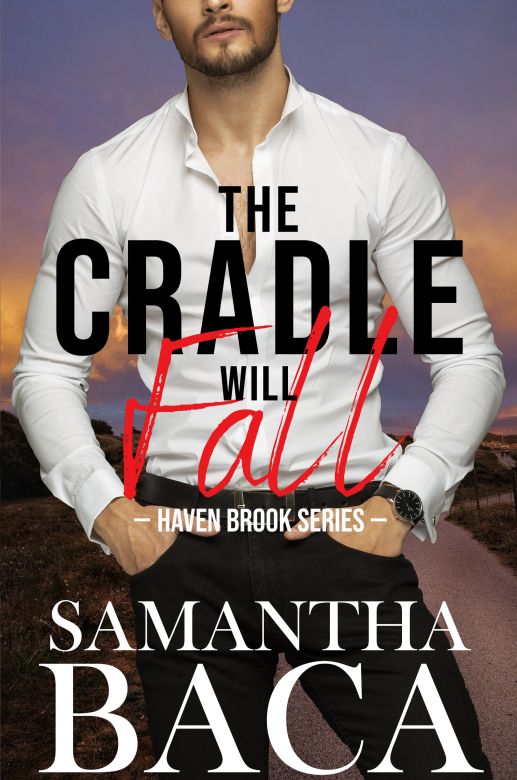 The Cradle Will Fall: