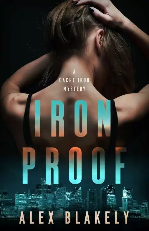 Iron Proof