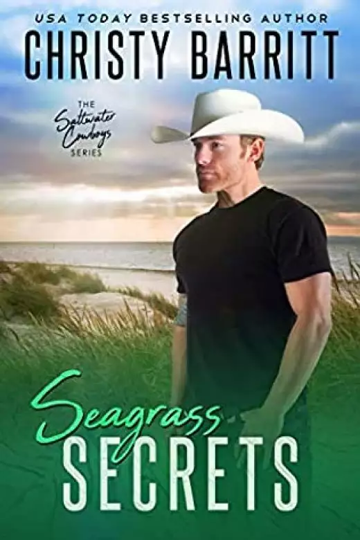 Seagrass Secrets