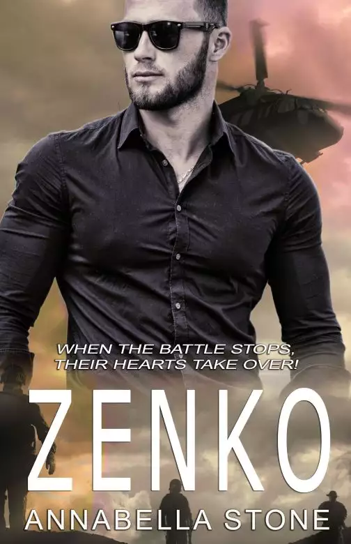 Zenko: MM Military Suspense