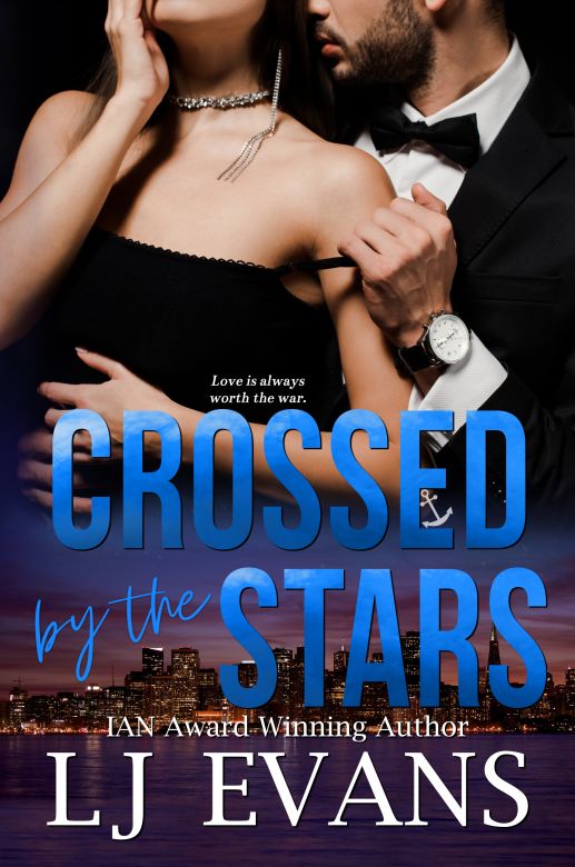 Crossed by the Stars