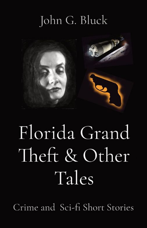 Florida Grand Theft & Other Tales