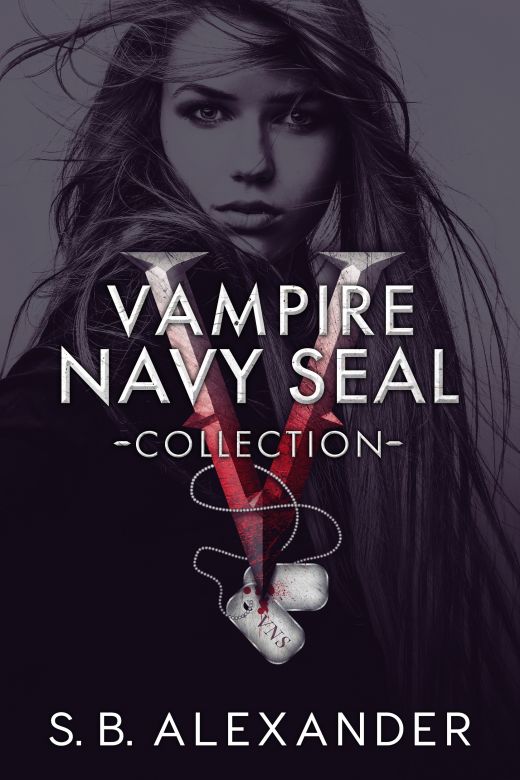 The Vampire SEAL Collection