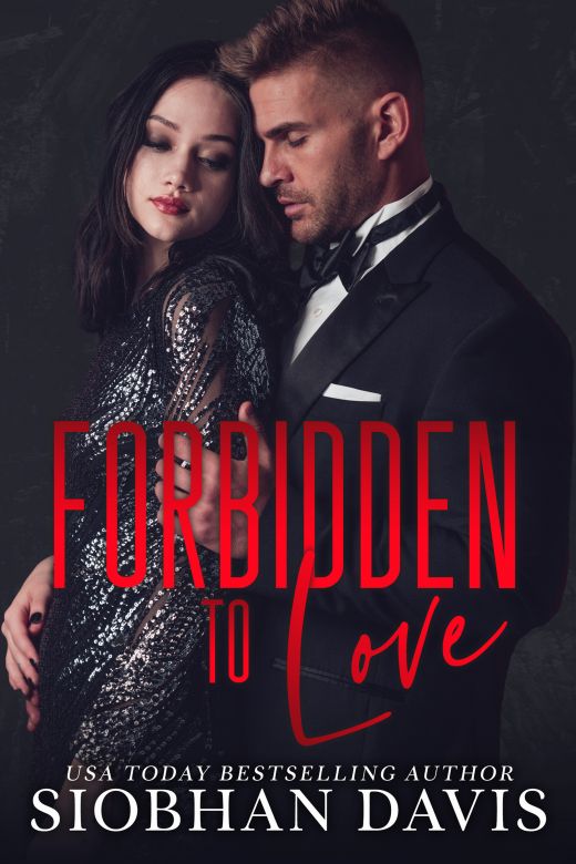 Forbidden To Love
