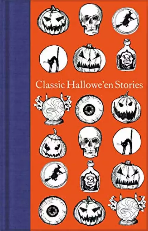 Classic Hallowe'en Stories