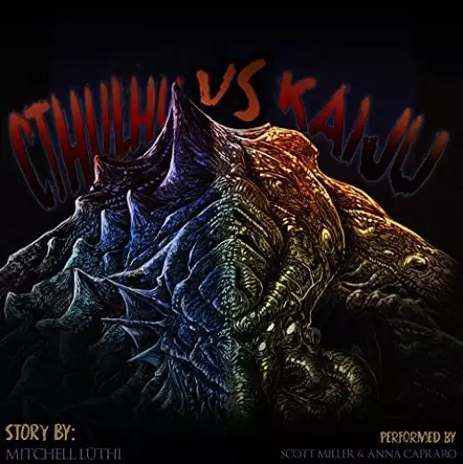 Cthulhu vs. Kaiju