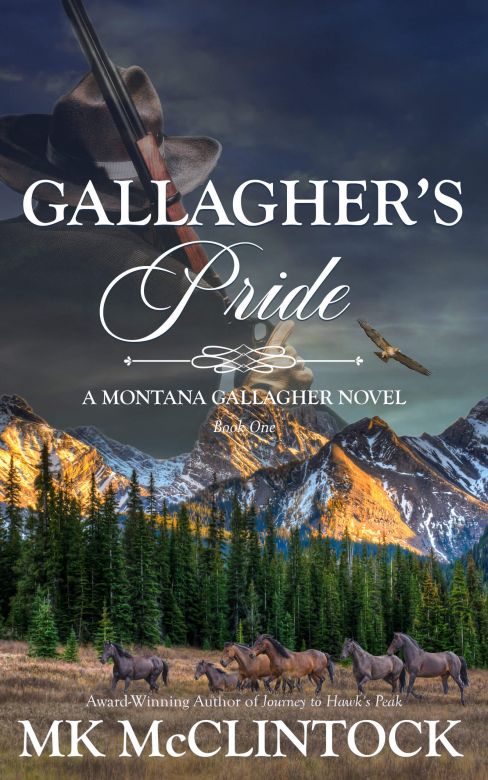 Gallagher's Pride