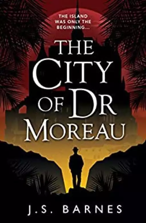 The City of Dr Moreau