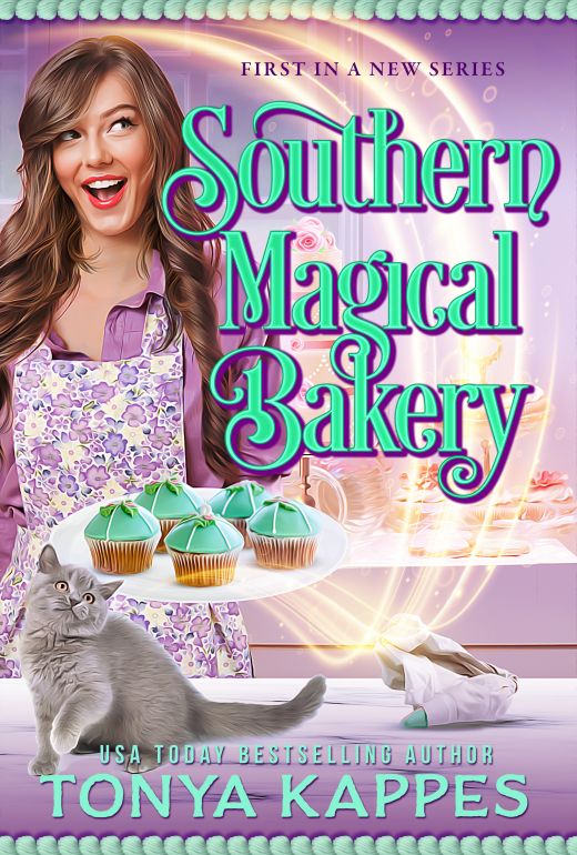 Southern Magical Bakery
