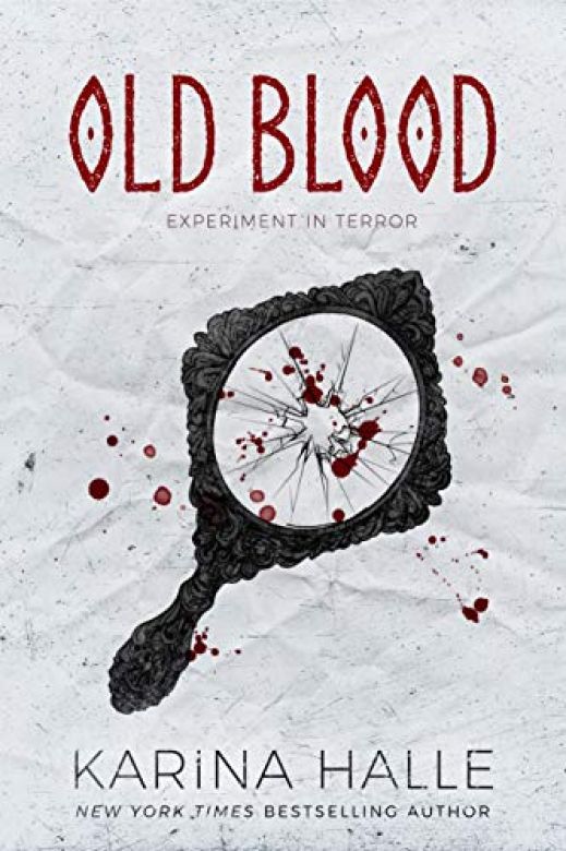 Old Blood (Experiment in Terror #5.5)