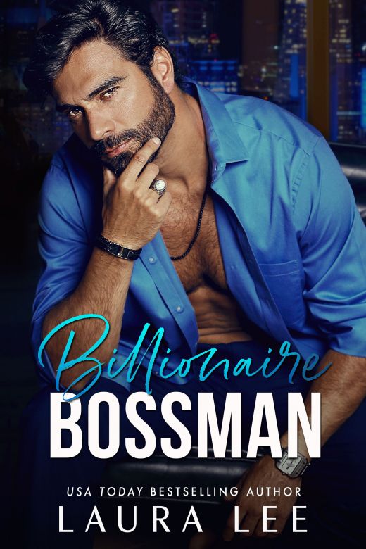 Billionaire Bossman: An Enemies-to-Lovers Office Romance