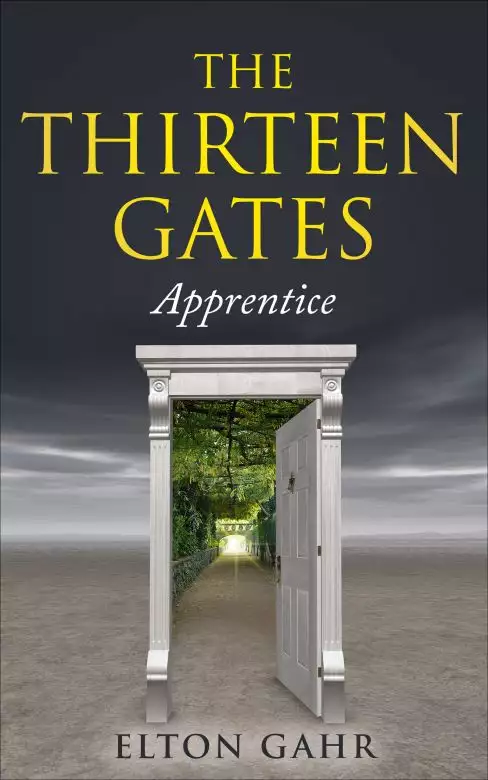 The Thirteen Gates: Apprentice 