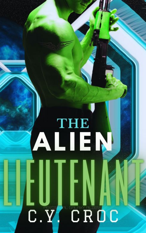 The Alien Lieutenant