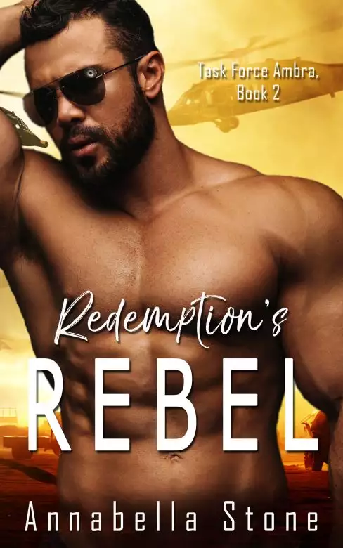 Redemption's Rebel: MM Military Suspense