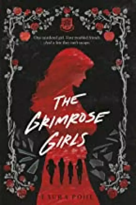 The Grimrose Girls: The Grimrose Girls, Book 1