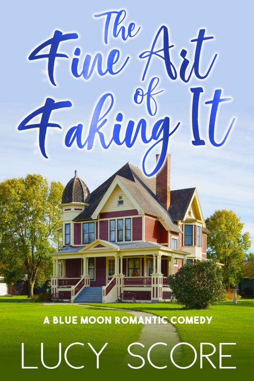 The Fine Art of Faking It