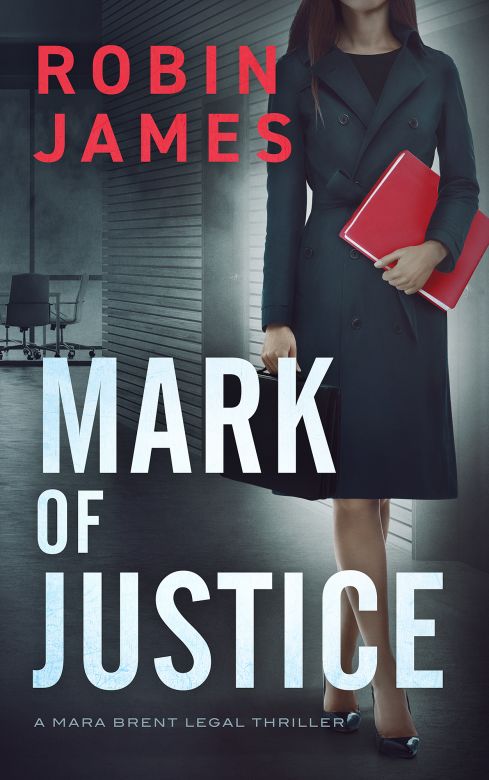Mark of Justice