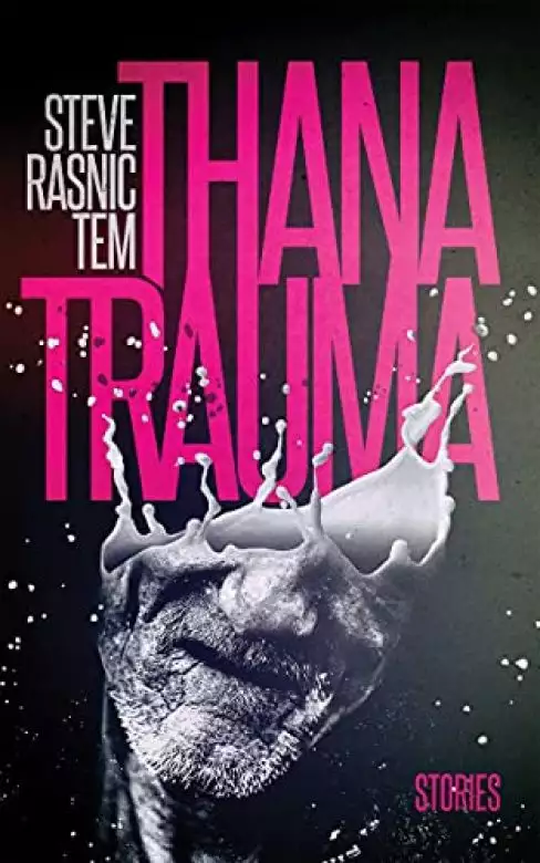 Thanatrauma