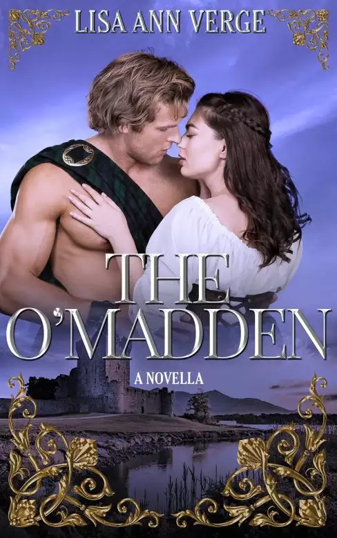 The O'Madden: A Novella