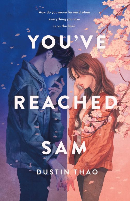 You've Reached Sam: A Novel 