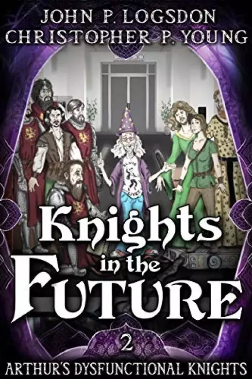 Knights in the Future