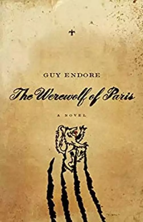 The Werewolf of Paris 