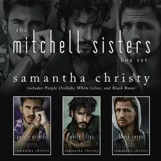 The Mitchell Sisters: A Complete Romance Series