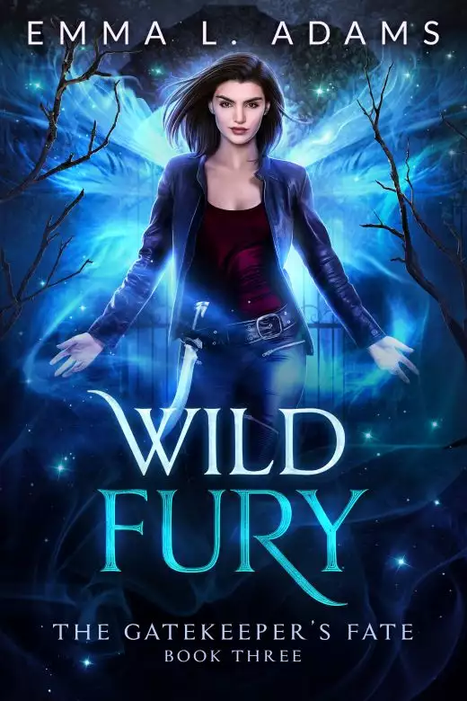 Wild Fury