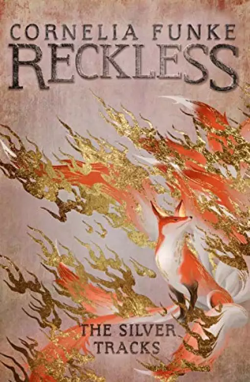 Reckless IV: The Silver Tracks